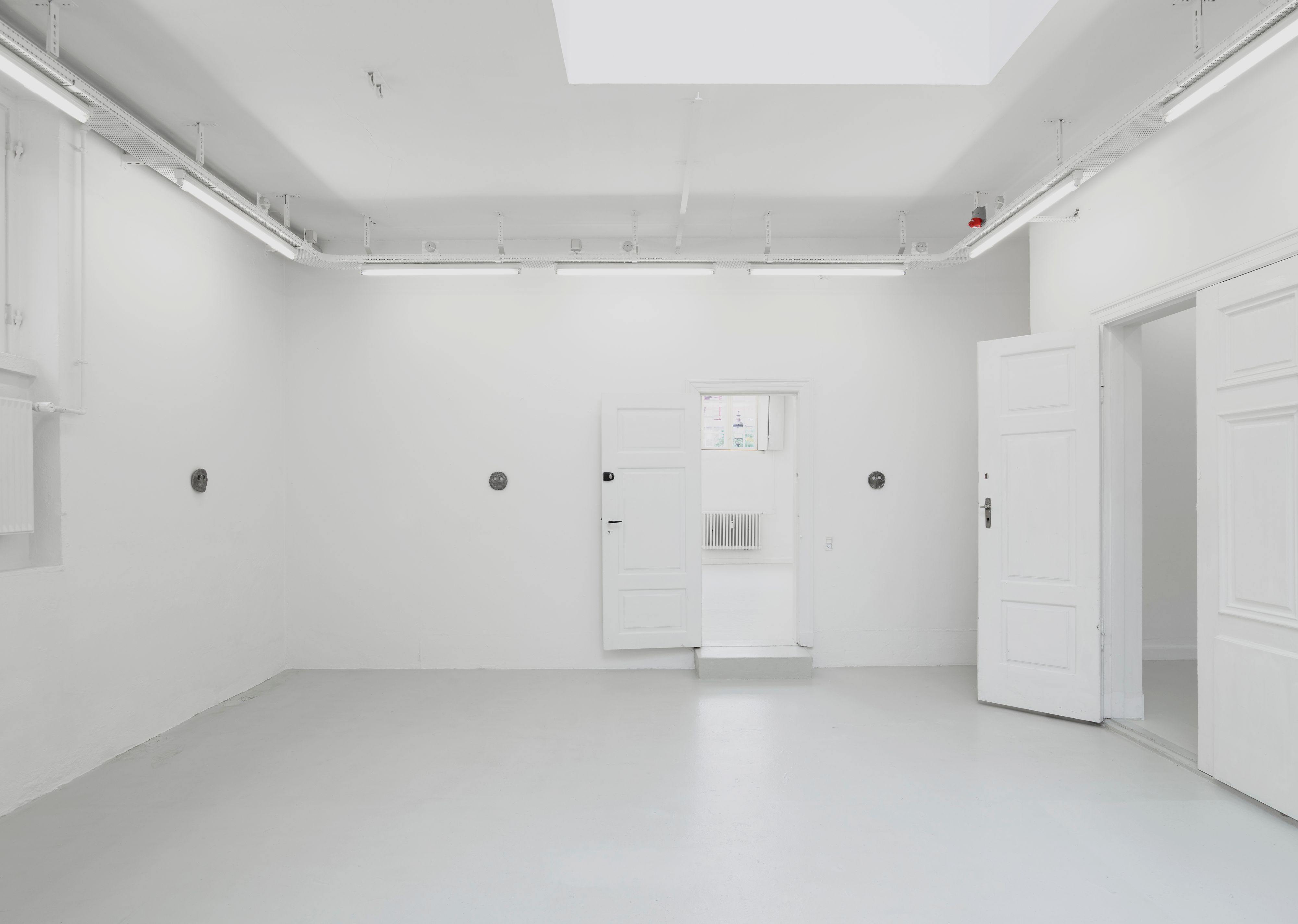 Sidsel Meineche Hansen Flat 46, Twyford House, Chisley Rd., N15 6PA, £